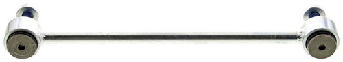 Mevotech Supreme Suspension Stabilizer Bar Link Kit MS408113 - view 2