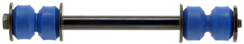 Suspension Stabilizer Bar Link Kit Mevotech MS408120