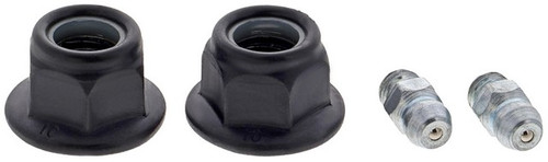 Suspension Stabilizer Bar Link Kit Mevotech MS408123 fits 18-22 Ford EcoSport