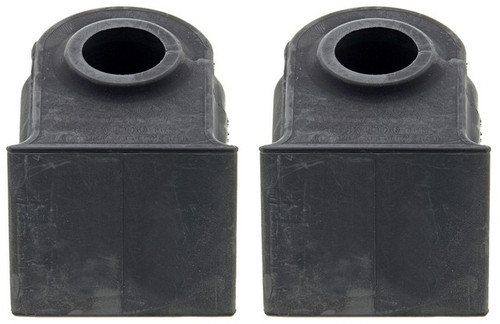 Suspension Stabilizer Bar Bushing Kit Mevotech MS408133