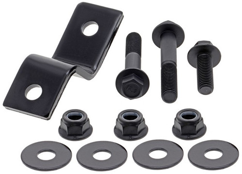 Mevotech Supreme Suspension Stabilizer Bar Link Kit MS408134 - view 3