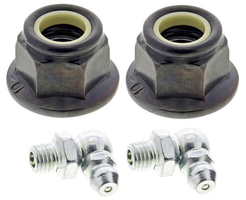 Suspension Stabilizer Bar Link Kit Mevotech MS408140