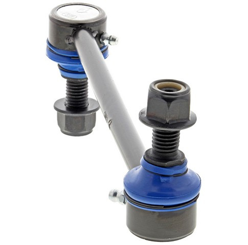 Suspension Stabilizer Bar Link Kit Mevotech MS408141 fits 21-22 Ford F-150