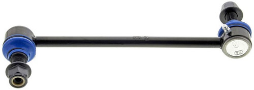 Suspension Stabilizer Bar Link Kit Mevotech MS408141 fits 21-22 Ford F-150