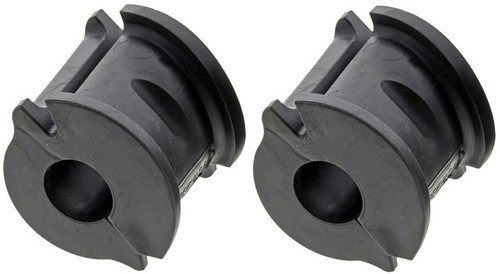 Suspension Stabilizer Bar Bushing Kit Mevotech MS40821
