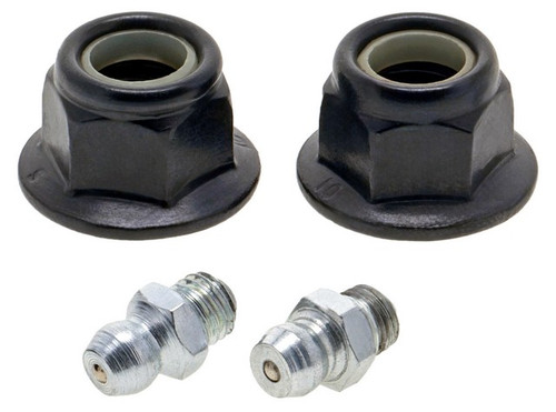 Mevotech Supreme Suspension Stabilizer Bar Link Kit MS40823 - view 4