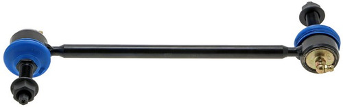 Suspension Stabilizer Bar Link Kit Mevotech MS40865 fits 11-14 Ford Mustang