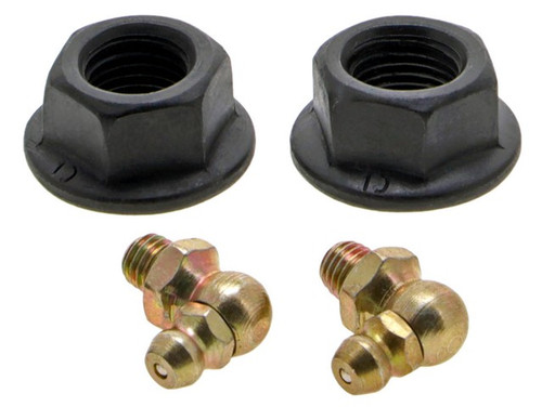 Mevotech Supreme Suspension Stabilizer Bar Link Kit MS40865 - view 4