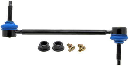 Suspension Stabilizer Bar Link Kit Mevotech MS40865 fits 11-14 Ford Mustang