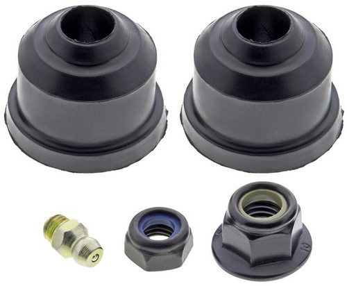 Suspension Stabilizer Bar Link Kit Mevotech MS40879