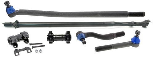 Mevotech Supreme Steering Linkage Assembly MS409126