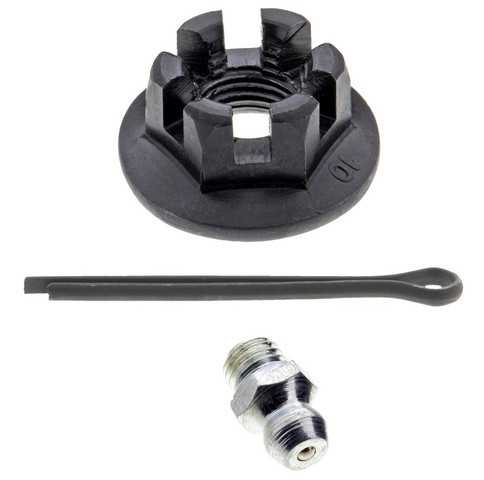 Steering Drag Link Mevotech MS40973
