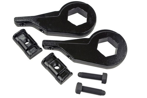 Mevotech Supreme Torsion Bar Key MS43904