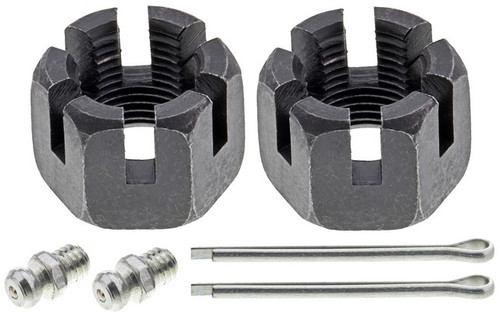 Mevotech Supreme Steering Drag Link MS50086 - view 4