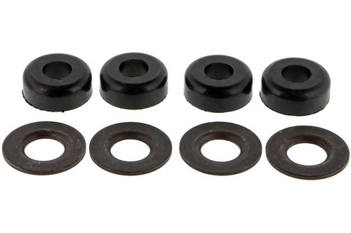 Mevotech Supreme Suspension Strut Rod Bushing Kit MS504198