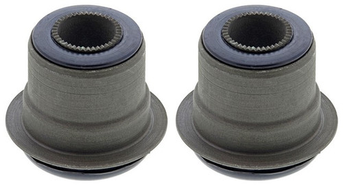 Suspension Control Arm Bushing Kit Mevotech fits 62-67 Chevrolet Chevy II