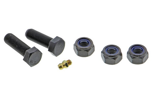 Mevotech Supreme Suspension Ball Joint MS50505 - view 3