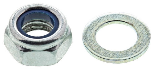 Mevotech Supreme Suspension Ball Joint MS50512 - view 4
