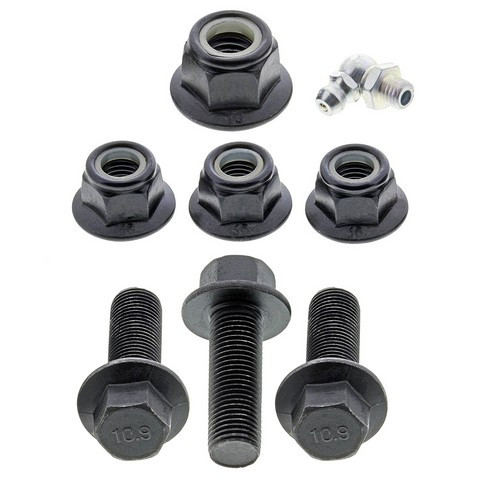 Mevotech Supreme Suspension Ball Joint MS50516 - view 4