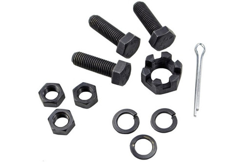 Mevotech Supreme Suspension Ball Joint MS50541 - view 3
