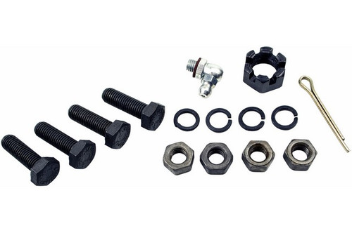 Mevotech Supreme Suspension Ball Joint MS50548 - view 3