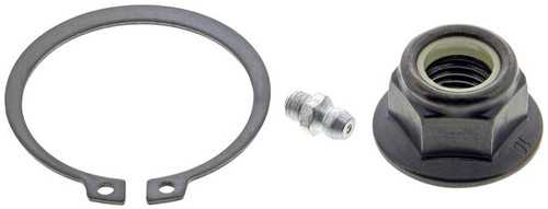 Mevotech Supreme Suspension Ball Joint MS50553 - view 4