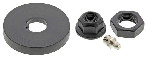Mevotech Supreme Suspension Ball Joint MS50579 - view 4