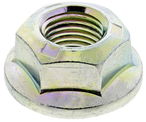 Mevotech Supreme Steering Tie Rod End MS506142 - view 4