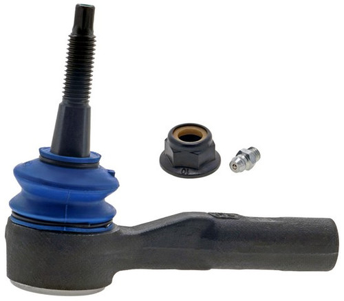 Steering Tie Rod End Mevotech MS50621