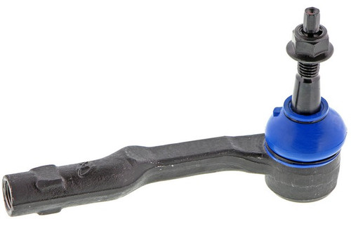Steering Tie Rod End Mevotech MS50646 fits 13-15 Chevrolet Malibu