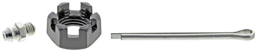 Mevotech Supreme Steering Tie Rod End MS50673 - view 4