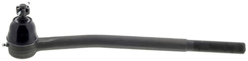 Mevotech Supreme Steering Tie Rod End MS50757 - view 3