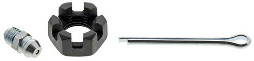 Mevotech Supreme Steering Tie Rod End MS50757 - view 4