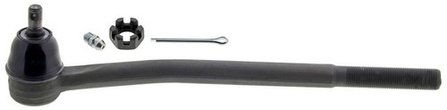 Mevotech Supreme Steering Tie Rod End MS50757 - view 5