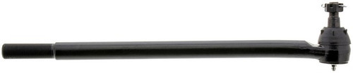 Mevotech Supreme Steering Tie Rod End MS50761 - view 3