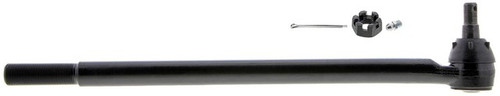 Mevotech Supreme Steering Tie Rod End MS50761 - view 5