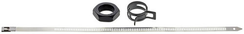 Steering Tie Rod End Mevotech MS50792