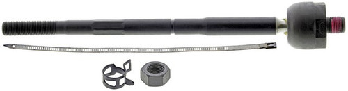 Mevotech Supreme Steering Tie Rod End MS50798 - view 4