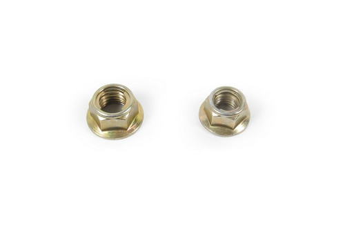 Mevotech Supreme Suspension Stabilizer Bar Link Kit MS50810 - view 2