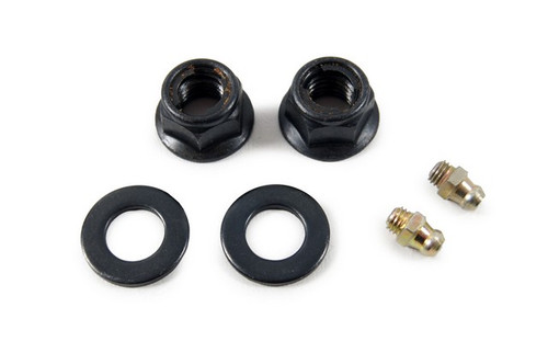 Mevotech Supreme Suspension Stabilizer Bar Link Kit MS508101 - view 2