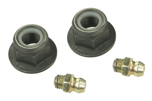 Mevotech Supreme Suspension Stabilizer Bar Link Kit MS508105 - view 3