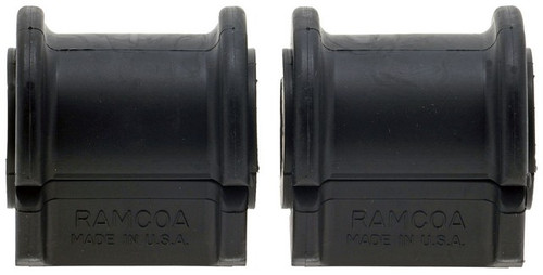 Suspension Stabilizer Bar Bushing Kit Mevotech fits 04-11 Chevrolet Malibu