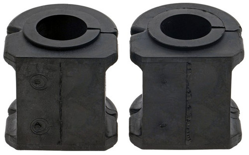 Suspension Stabilizer Bar Bushing Kit Mevotech MS508142