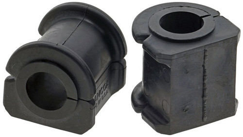 Suspension Stabilizer Bar Bushing Kit Mevotech MS508142