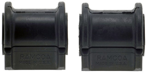 Suspension Stabilizer Bar Bushing Kit Mevotech MS508142