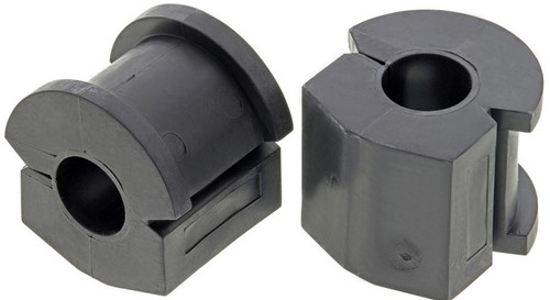 Suspension Stabilizer Bar Bushing Kit Mevotech MS508145
