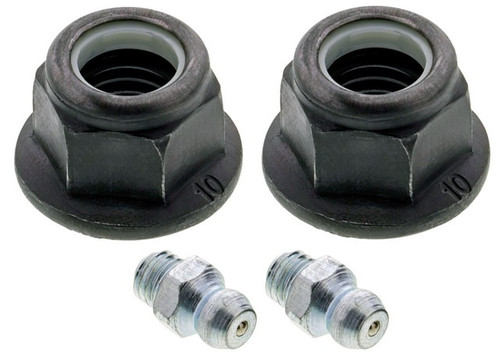 Mevotech Supreme Suspension Stabilizer Bar Link Kit MS508159 - view 4