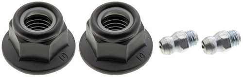 Suspension Stabilizer Bar Link Kit Mevotech MS508213 fits 17-19 Buick LaCrosse