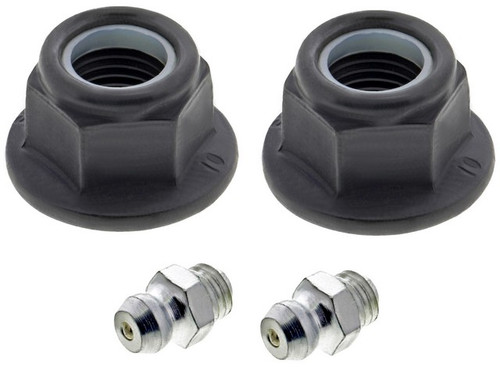 Mevotech Supreme Suspension Stabilizer Bar Link Kit MS508212 - view 4