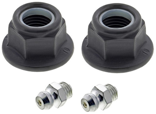 Suspension Stabilizer Bar Link Kit Mevotech MS508229 fits 17-20 Buick Envision
